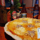 Sofi Pizza Nourriture