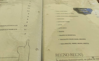 Millennium Baia Mare Carte