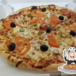 Pizzeria Delys Mâncare