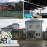 Gclub Breaza Exterior