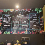 Kebab House Bragadiru Nourriture