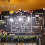 Kebab House Bragadiru Nourriture