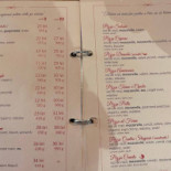 Pizzeria Al Forno Centru Meniu