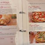 Pizzeria Al Forno Centru Mâncare