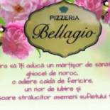Bellagio Nourriture