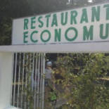 Rest. Economu À l'intérieur