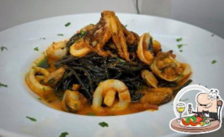 Simple Bistro Comida