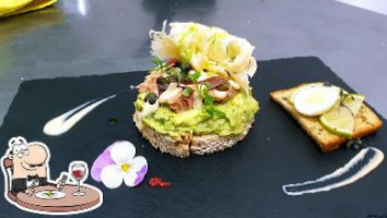 Simple Bistro Comida