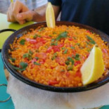 La Strada Bistro Comida