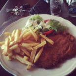 La Dolce Casa Nourriture