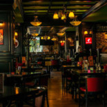 Gosser Pub&Pizza Mâncare