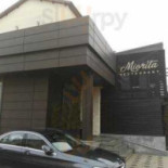 Miorița Bacau Comida