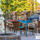 Orașu' Vechi Exterior