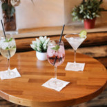 Caffe Palermo Nourriture