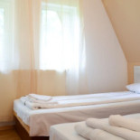 Pensiunea Happy Inn Meniu