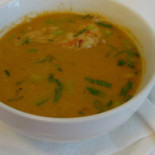 Mandarin Mâncare