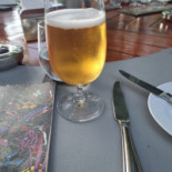 La Brasserie Bistro Lounge Mâncare