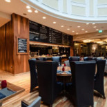 JW SteakHouse Mâncare