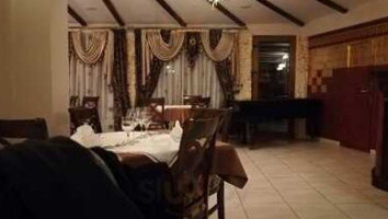 Etiquette Nourriture