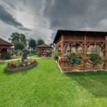 Cabana Șoimul Exterior