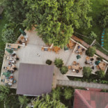 Excelentza Social Lounge Exterior