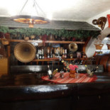 Hanul Romanesc Comida