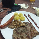 Casa Lazăr Nourriture