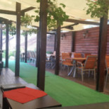 Casa Teo À l'intérieur