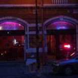 Cafe Lazy Louis Exterior