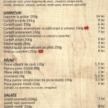 Vama Veche Nourriture