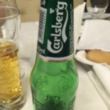 Carmen Predeal Nourriture