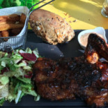 Grivița Pub & Grill Mâncare
