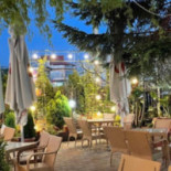 Rustic À l'intérieur