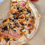 Pizza House Mâncare