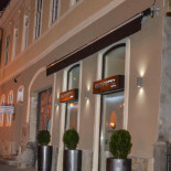 Amaretto Caffe Exterior