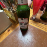 Vila Bran Nourriture