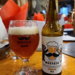 Vila Bran Nourriture