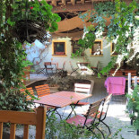 Hotel-Restaurant Sighişoara Exterior