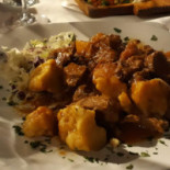 Hotel-Restaurant Sighişoara Mâncare