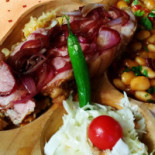 Butoiul de Aur Nourriture