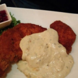 Shift Pub Nourriture