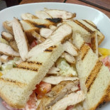 Laci Csárda Nourriture