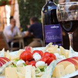 Garden Pub Nourriture