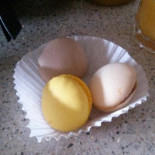 Cofetaria Tosca Nourriture