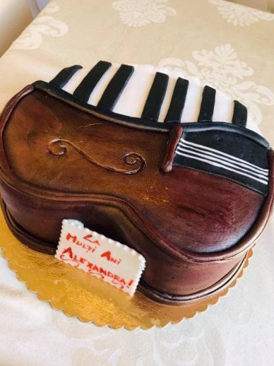 Central Pizzerie Nourriture