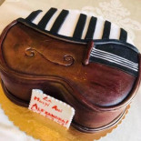 Central Pizzerie Nourriture