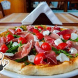 Pizza Party Nourriture