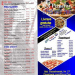 Pizza Party Nourriture