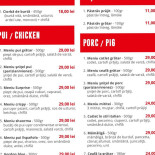 Picasso Delivery Nourriture