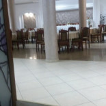 Maliv Catering Comida